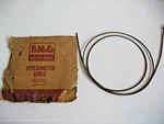 Nors Ford 78-17262 Replacement Speedometer (65.92" Cable Core) 1938 1939. Fixed Price $14.99.