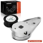 A-premium Belt Tensioner Ford Escape Fusion 14-17 Fiesta 14-19 Gas. Fixed Price $38.83.