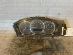 Speedometer Cluster Mph Opt UH8 Fits 05-06 Allure 98552. Fixed Price $89.99.