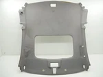 2001-2005 Honda Civic Coupe Headliner Ceiling Cover Panel 99K Miles Oem. Fixed Price $159.99.