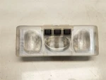 2006 Land Rover LR3 Rear Roof Dome Light. Fixed Price $44.49.