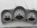 Speedometer Cluster 120 Mph Fits 09-10 Pt Cruiser 625469. Fixed Price $103.99.