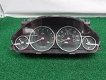 2002 Jaguar X-type X400 Instrument Cluster Speedometer Gauge Panel 1X4F10849EH. Fixed Price $476.38.
