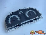 2006-2010 Saturn Sky 2.0L Speedometer Instrument Cluster Gauge Oem 25837059. Fixed Price $80.00.