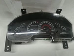 Speedometer Cluster Door Thru 3/3/02 Mph Fits Explorer 743209. Fixed Price $157.01.