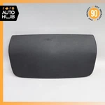 Bmw G12 740LI Rear Overhead Headliner Cover Panel Trim Black 51437355350 Oem. Fixed Price $41.50.
