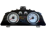 Speedometer Instrument Cluster Dash Panel Gauges 2008 Ford Focus 65,373 Miles. Fixed Price $85.68.