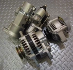 Toyota Pixis S321M S331M Alternator 27060-B2160 Remanufactured In Japan. Fixed Price $372.23.