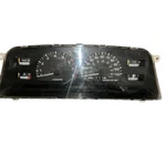 1992-1995 Toyota 4RUNNER Speedometer Head Gauge Cluster 83200-35210 V6 129K Mile. Fixed Price $187.88.