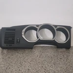 03-05 Toyota 4RUNNER Oem Cluster Dash Bezel 55404-35280 55411-35250. Fixed Price $52.79.
