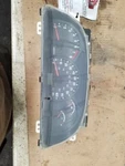 Speedometer Cluster Grand With Abs Fits 99-00 Vitara 209429. Fixed Price $57.50.