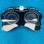 2011 2013 Infiniti M56 Instrument Cluster Speedometer Tachometer Oem. Fixed Price $44.00.