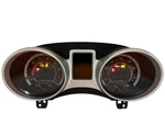 Speedometer Instrument Cluster Dash Panel Gauges 2013 Dodge Journey 34,798 Miles. Fixed Price $128.88.