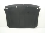 Used Hard Top Headliner Roof Trim Cover Panel 2005-2013 Chevy Corvette C6 Oem. Fixed Price $159.99.