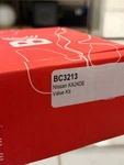 Brian Crower BC3213 Valve Kit For 1991-2001 Nissan 240SX/ALTIMA KA24DE. Fixed Price $179.99.