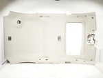 2015 - 2017 Subaru Outback Headliner Sunroof Lining Panel Gray Oem. Fixed Price $324.89.