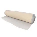40"X60"BEIGE Headliner Fabric With Foam Backing Automotive/home Suede. Fixed Price $34.99.