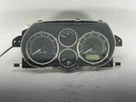 Used Speedometer Gauge Fits: 2005 Rover Freelander Cluster Mph Grade. Fixed Price $113.09.