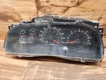 1999-2001 Ford F250 F350 Superduty Gas Instrument Cluster Speedo Gauge Excursion. Fixed Price $89.99.