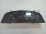 Speedometer Instrument Cluster From 1998 Runner 12941728. Fixed Price $78.38.