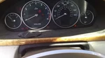 Speedometer Cluster Mph Thru Vin C66699 Fits X Type 29462702. Fixed Price $110.70.