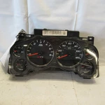 2011 Chevrolet Suburban 1500 Speedometer Cluster 179K Oem. Fixed Price $142.04.