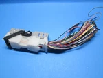 2003 Infiniti G35 Ecu Ecm Engine Control Module Wire Pigtail A56-U80 L52 Jm Oem. Fixed Price $34.31.