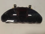 Speedometer Instrument Cluster Fits 07-10 Gmc ACADIA,FF6. Fixed Price $85.00.