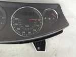 2006-2006 Jeep Grand Cherokee Speedometer Instrument Cluster Gauges Bgywl. Fixed Price $46.83.