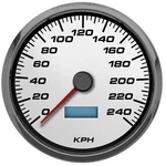 New Vintage Usa 02150-03M Performance Ll 4 3/8" Speedometer Kph/h. Fixed Price $329.99.