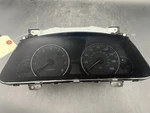Speedometer Cluster 83800-50630 2010 Oem For: 07-12 Lexus LS460L. Fixed Price $106.10.