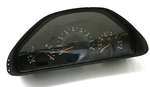 Speedometer Instrument Cluster For Mercedes-benz Clk C208 A2085406211MPH. Fixed Price $698.37.