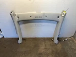 2025 Tesla Model Y Front Headliner 1593718-99-D. Fixed Price $187.50.
