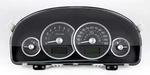 2006-2007 Mercury Mariner Speedometer Gauge Cluster Assembly Model 6E6T-10849-BB. Fixed Price $63.75.
