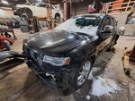 2014-2022 Jeep Grand Cherokee Driver Sun Visor Dk Brown Used Oem 268-01803L. Fixed Price $80.70.