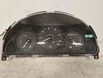 1998-2001 Daewoo Lanos Cluster Speedometer Gauges Instrumnt Panel. AA5. Fixed Price $65.00.