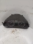 Speedometer 203 Type Cluster C230 Sedan Mph Fits 2003-2005 Mercedes C-class Oem. Fixed Price $72.95.