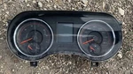 2011 Dodge Charger Instrument Gauge Cluster Display Rt R/t 3.6L 5.7L Hemi 182. Fixed Price $129.95.