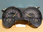 03 Pontiac Grand Am Speedometer Instrument Cluster 22704960. Fixed Price $39.95.