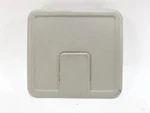 13-20 Infiniti JX35 QX60 Front Roof Headliner Trim Plug Cover Panel Oem. Fixed Price $19.50.