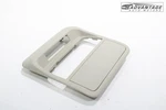2019-2020 Mitsubishi Outlander Roof Overhead Console Dome Light Lamp Bezel Oem. Fixed Price $27.64.