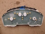 Instrument Cluster Speedometer Mph Sel Id 6F9T-10849-CA Fits 2006 Freestyle Oem. Fixed Price $45.95.