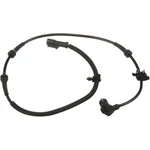 Standard Motor Products ALS184 Abs Wheel Speed Sensor 97-04 Ford Mustang. Fixed Price $53.99.