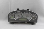 Speedometer Cluster Fits 2004 Pontiac Gto Oem #43889. Fixed Price $200.00.