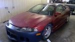 Speedometer Cluster Without Turbo Fits 95-99 Eclipse 1686538. Fixed Price $77.89.