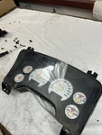 04-05 Dodge Ram 2500 3500 Cummins Diesel Instrument Cluster P56045755AC. Fixed Price $300.00.