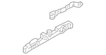 Genuine Honda Headliner Insulator 83203-SDC-003. Fixed Price $24.22.
