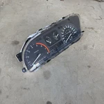 90-91 Honda Civic Crx Hf Cluster Instrumental Gauge Tach Rpm EF8 EF9 Si Cr-x. Fixed Price $215.00.