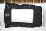 2015 Volkswagen Tiguan Upper Headliner Trim Cover Cloth Black Oem 5N0867501. Fixed Price $455.00.