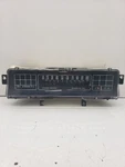 Speedometer Excluding Ultra Without Gauges Fits 2091-2094 Park Avenue Oem. Fixed Price $40.95.